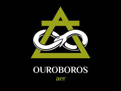 Вино Ouroboros