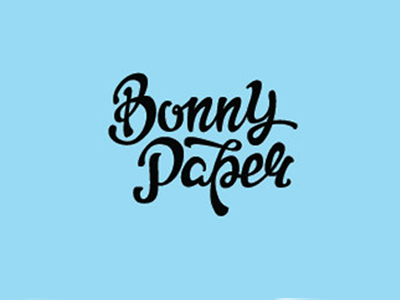 Bonny Paper