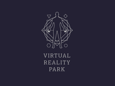 Virtual reality park