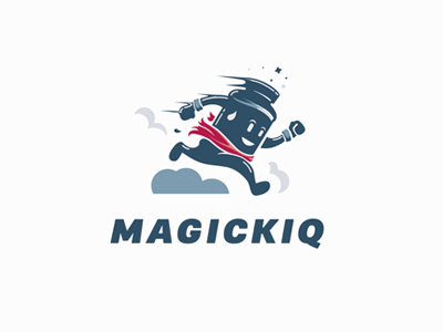 MAGICKIQ