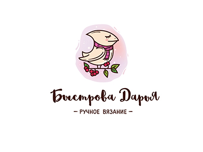 Вязанные вещи ручной