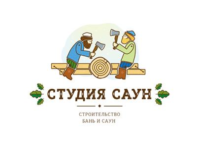 Студия саун