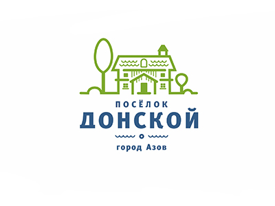 Поселок Донской