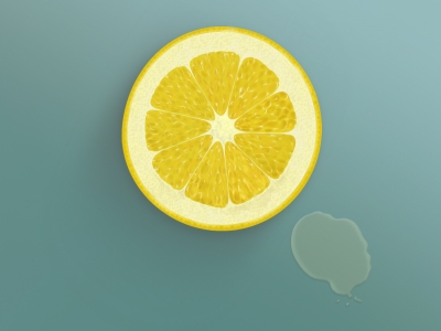 lemon icon