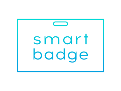 Логотип Smartbadge