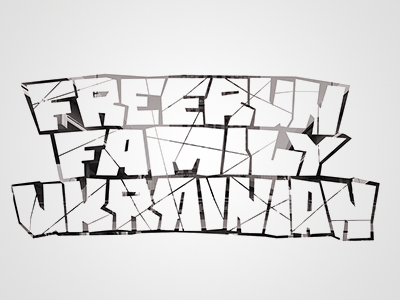 Freerun Family Ukrainian