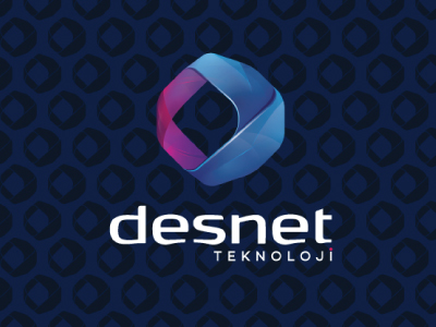 Desnet Logo
