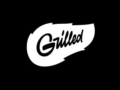 Grilled