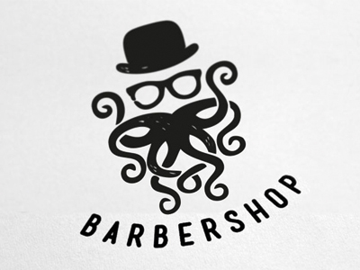 Barbershop Ink