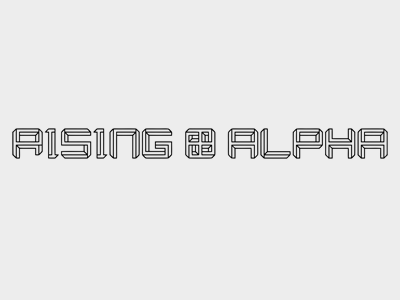 Rising Alpha