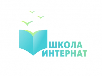 Робкие попытки сделать логотип