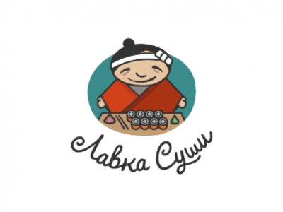 Lavka sushi