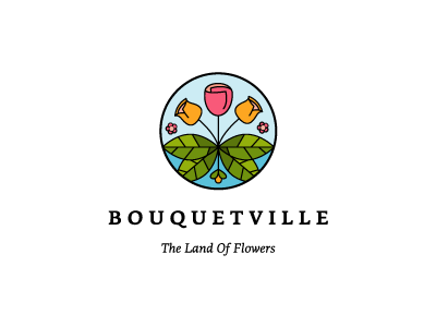 Bouquetville