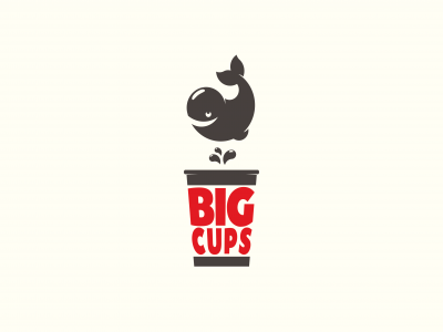 Big Cups