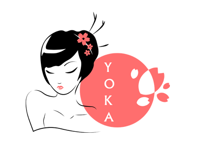 Лого для салона красоты