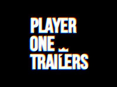Player One Trailers