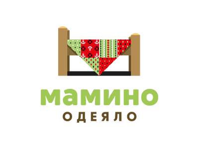 Мамино одеяло
