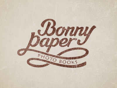 Bonny Paper