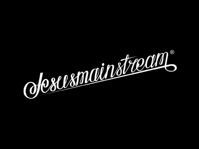 Jesusmainstream