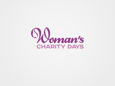 Womans Charity Days
