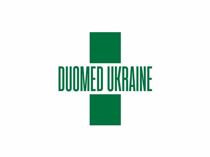 Duomed Ukraine