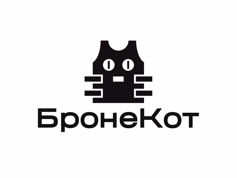 БронеКот