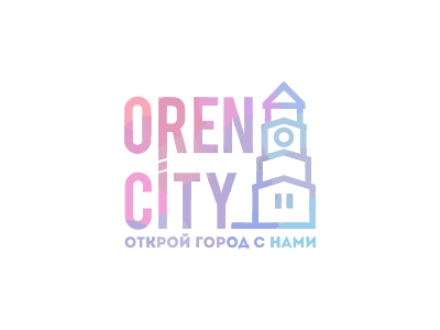 Oren City