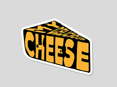 my delicious cheese