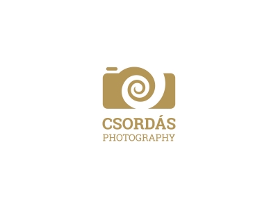 Csordas Photography logo