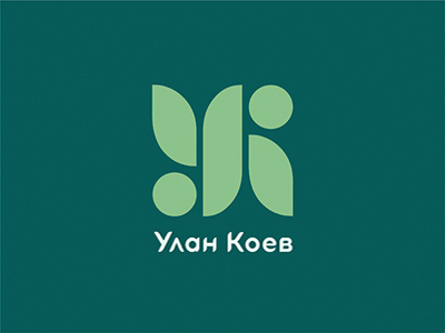 Личный логотип фотографа