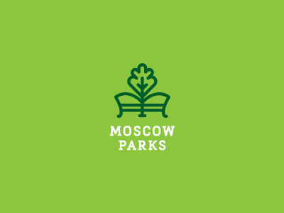 Moscow parks