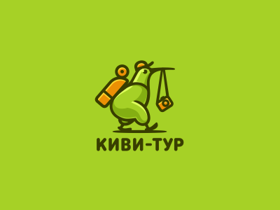 КивиТур