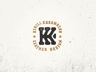 Персональный логотип