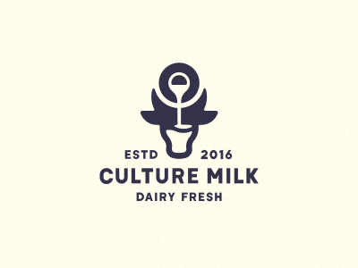 Culture milk