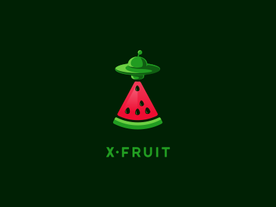 X Fruit