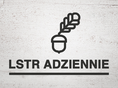 LSTR Adziennie