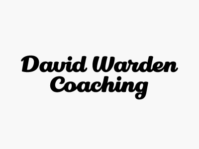 David Warden Coachin
