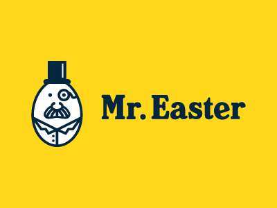 Mr. Easter