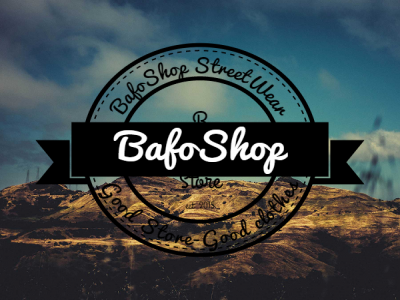 BafoShop