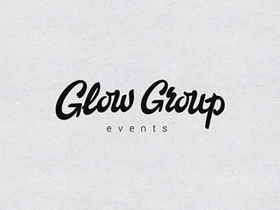 Glow Group events