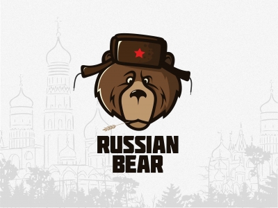 Russian Bear
