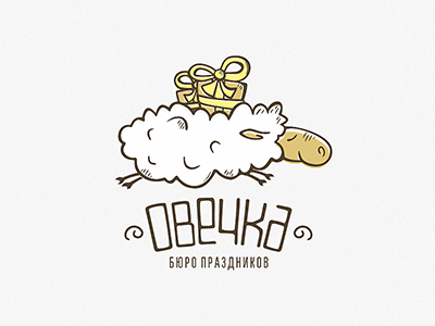 Овечка