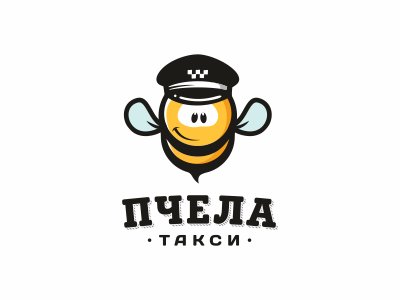 Пчела такси