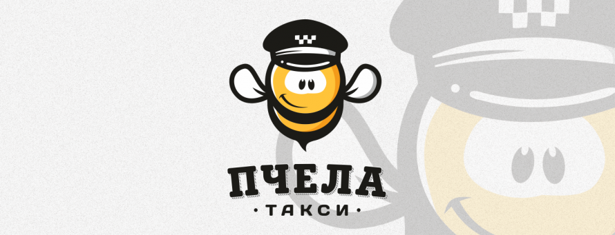 Пчела такси presentation