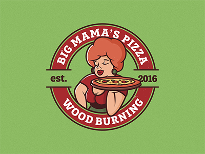 big mamas pizza
