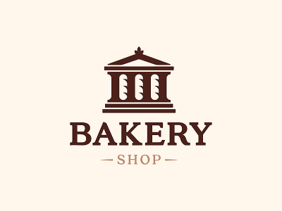Bakery shop