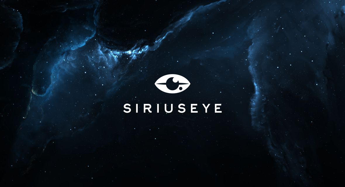 Sirius eye presentation
