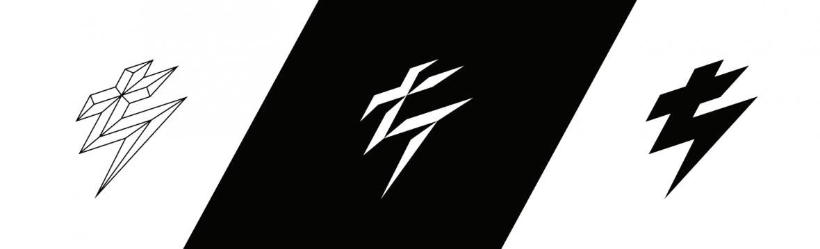 TS monogram presentation