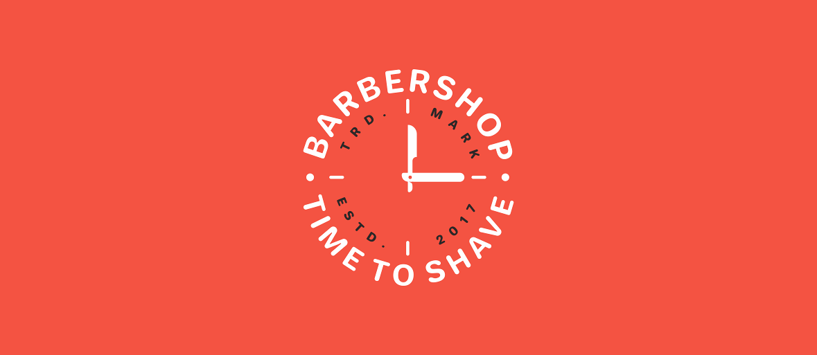 Barber time presentation