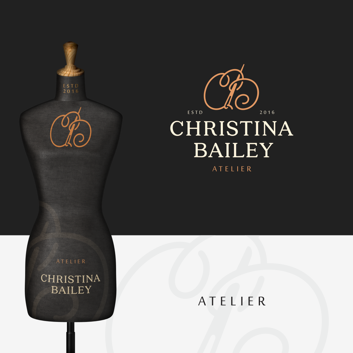 Christina Bailey presentation